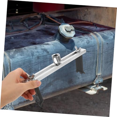Clé de réservoir de carburant Cabilock pour débloquer sans effort les bagues - 5