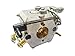 CTS Carburador para ZENOAH Komatsu 2500 25cc Motosierra