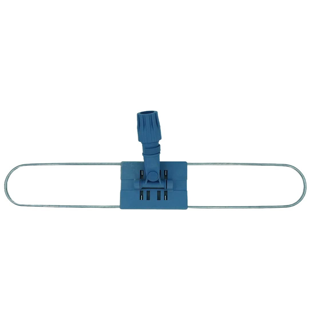 Cadre pour Frange 60 cm acier galvanisé et plastique