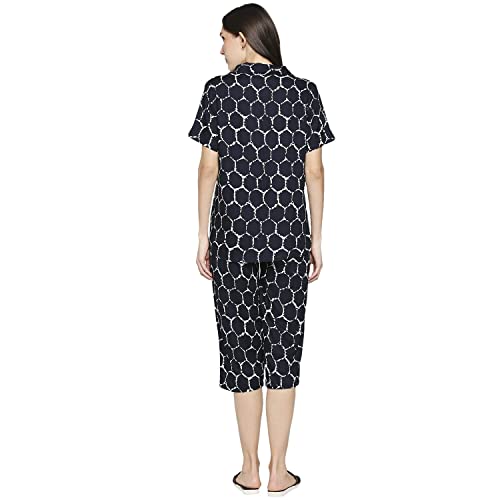 Image of Longies Women Capri Set