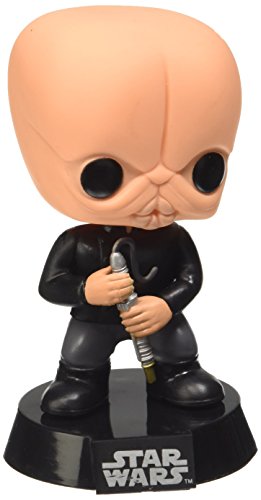 Funko 5777 - Vinyl Figure Pop! Star Wars Figrin D'An