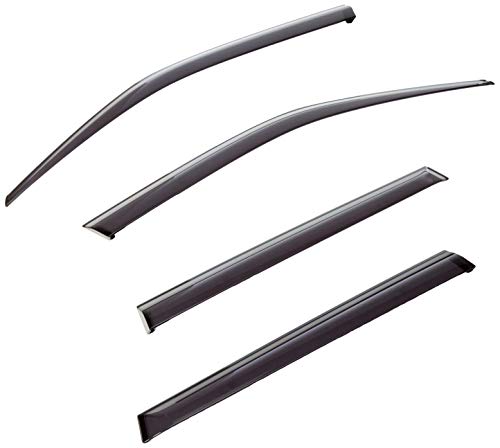 Subaru E3610SC200 Window Deflector, Side