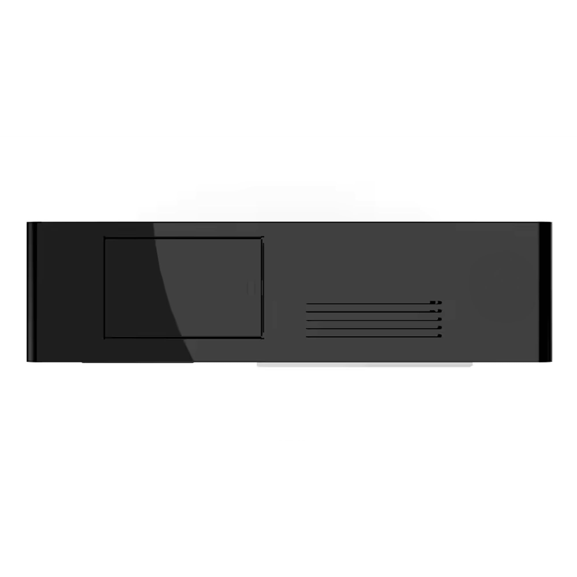 Sannover Air Slim Astral Stufa a Pellet 12,2 kW Nero