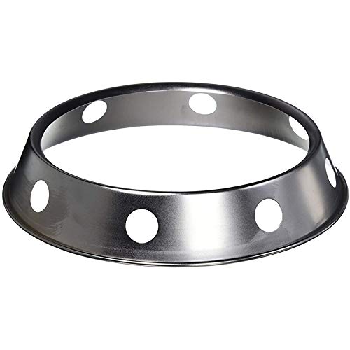 Weikap Stainless Steel Wok Rack