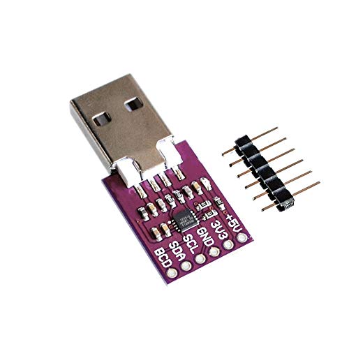 200 FT200XD USB to I2C Module Full Speed USB to I2C Bridge image 4