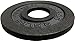French Fitness Cast Iron Olympic Weight Plates – 2