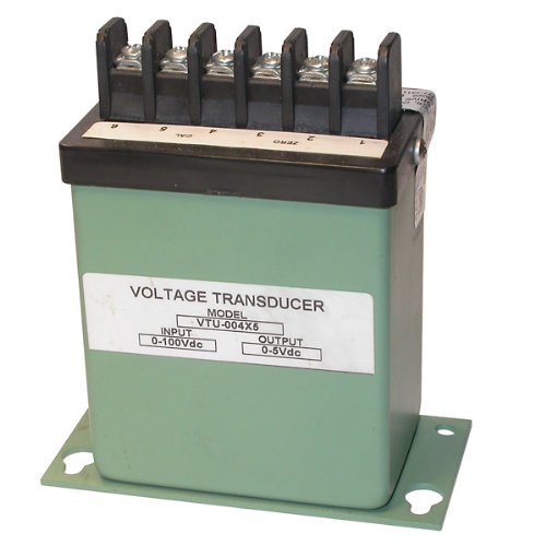 Aislador de voltaje CC elimina bucles de tierra convirtiendo entrada 0-150V a salida 4-20 mA