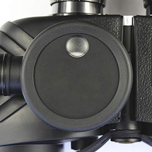 Binoculares Prácticos 7x50 Alta Potencia Impermeables miniatura 4