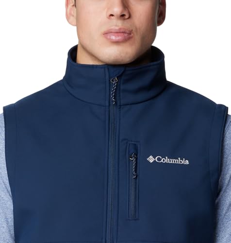 Columbia Men's Ascender Ii Softshell Vest4