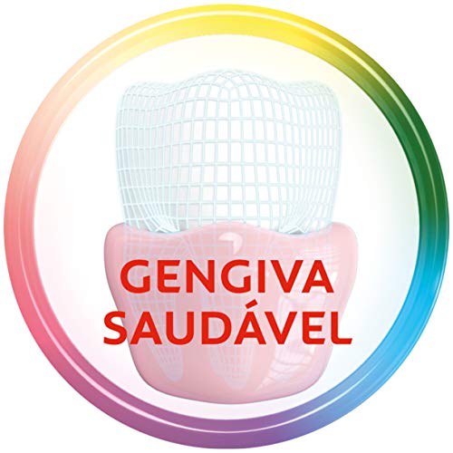Creme Dental Colgate Total 12 Professional Gengiva Saudável 70g