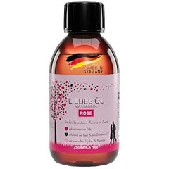 MakeLove Massageöl - Sinnliches Liebesöl...