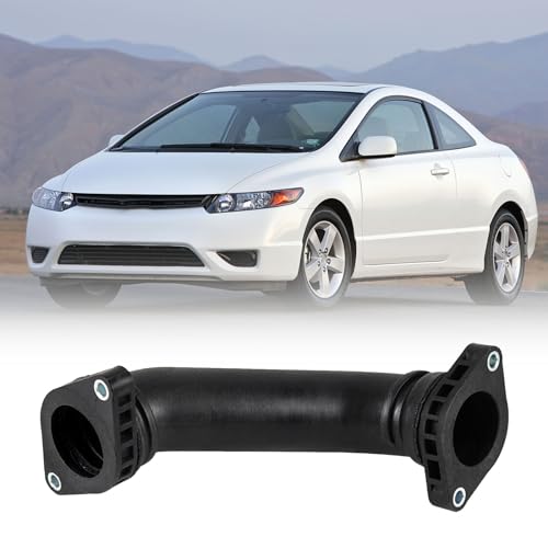 Tubo intercooler para coche 2016-2020: viaja con total tranquilidad y potencia 5