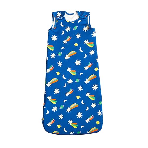 Image of JOI All Season Super Soft Sleeping Bag, Wearable Blanket for Babies, 2024 Good Housekeeping Parenting Award Winner Sleep Sack, Covers TOG 1.0, 1.5 and 2.0