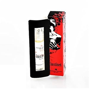 Miyoshi Miyagi New York Instinct dames 5 ml