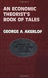 An Economic Theorist's Book of Tales