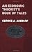 An Economic Theorist's Book of Tales