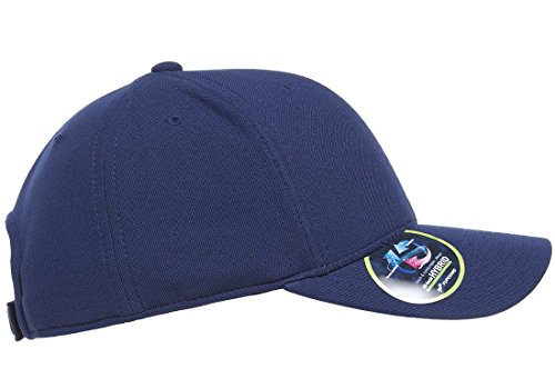 Image of Flexfit Men's 110 Cool & Dry Athletic Cap