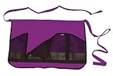 Dramm 19026 ColorWear Garden Apron, Berry