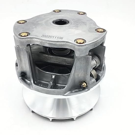 オートバイ修理部品 プライマリドライブクラッチ用ポラリス用