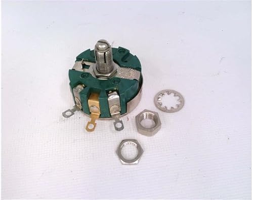 MICROSWITCH 58C2-750 Potentiometer 750OHM 4WATT