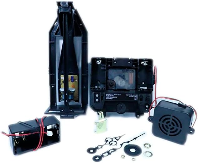 Replacement for Emperor Model 100 100M 101M Grandfather