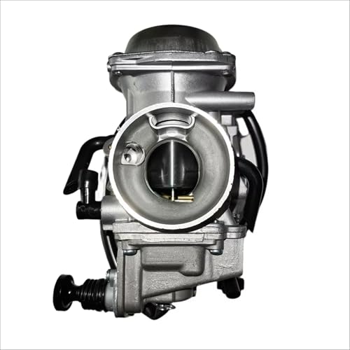 Carburateur YFM660 pour réparer les pannes de moteur Yamaha Grizzly 660