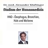  Kopfspeicheldrüsen - Anatomie und Physiologie