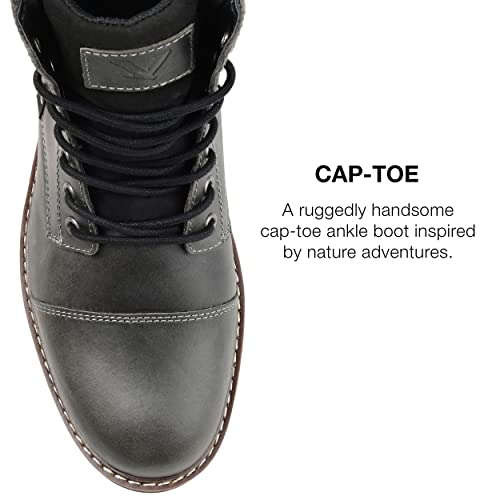 Image of Territory Boots Men's Chukka Boots