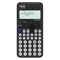 Casio FX-82DE CW ClassWiz technisch wissenschaftlicher Rechner