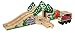 Fisher-Price Thomas the Train Wooden Railway Stone Drawbridge