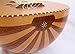Arabic Oud by Zeryab 2 - Nahat (Ali khalife) - Professional Musical Instrument