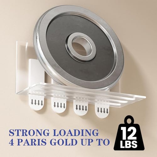 Image of LAKUMIQI 36-Pairs Picture Hanging Strips Heavy Duty, 72 Strips Sticky Picture Hangers for Wall, Smooth Surfaces, Painted Walls, Glass, Tiles, Metal, No Nails Damage No Tools Required