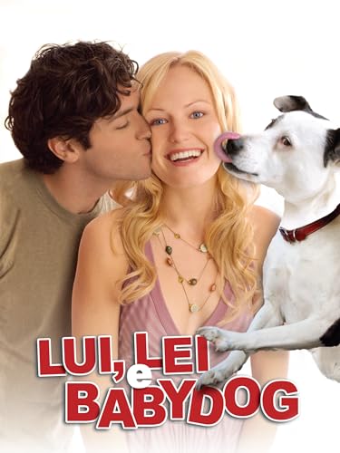  Lui, lei e Babydog