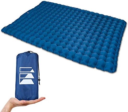 4wd sleeping mat