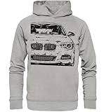 👕 Perfilada y con gran variedad de tallas: disponible en las tallas S, M, L, XL y XXL, con una corte clásico y holgado que se adapta a cualquier tipo de cuerpo. Es un verdadero objeto de deseo en cualquier ocasión.