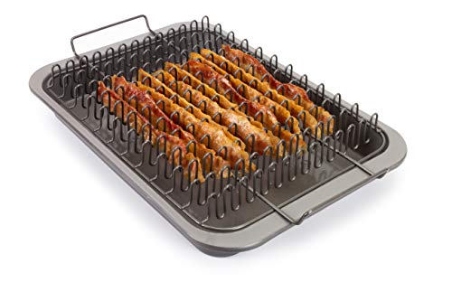 Best Broiler Pan For Bacon
