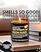 Funny Boxing Candle, Perfect Boxing Gift for Men, Women, Girls & Boys, Sport Lover Memorabilia Gifts for Men, Gifts for Sport Lovers, Fighters, & Coach, Ideal Birthday Present