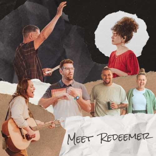 Redeemer's Family Tree