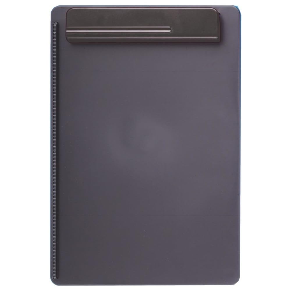 Maul 2325190 Clipboard Black W X H 233 mm X 343 mm