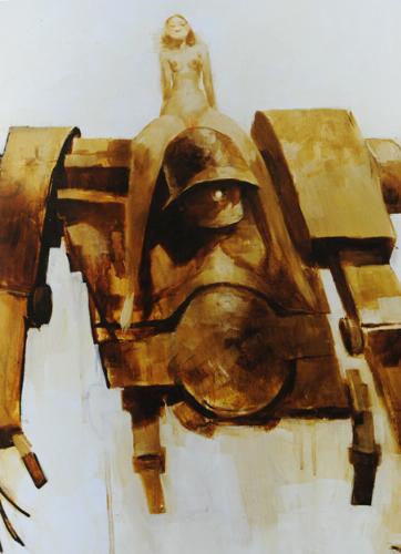 96 nudes+　ASHLEY WOOD Ashley Wood's 96 Nudes (Sparrow) : Wood, Ashley, Wood, Ashley