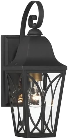 Minka Lavery The Great Outdoors 73351-757 - Wall Sconces Outdoor Lighting