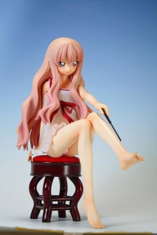 Amazon | コトブキヤ ゼロの使い魔 双月の騎士 ルイズ Sweet