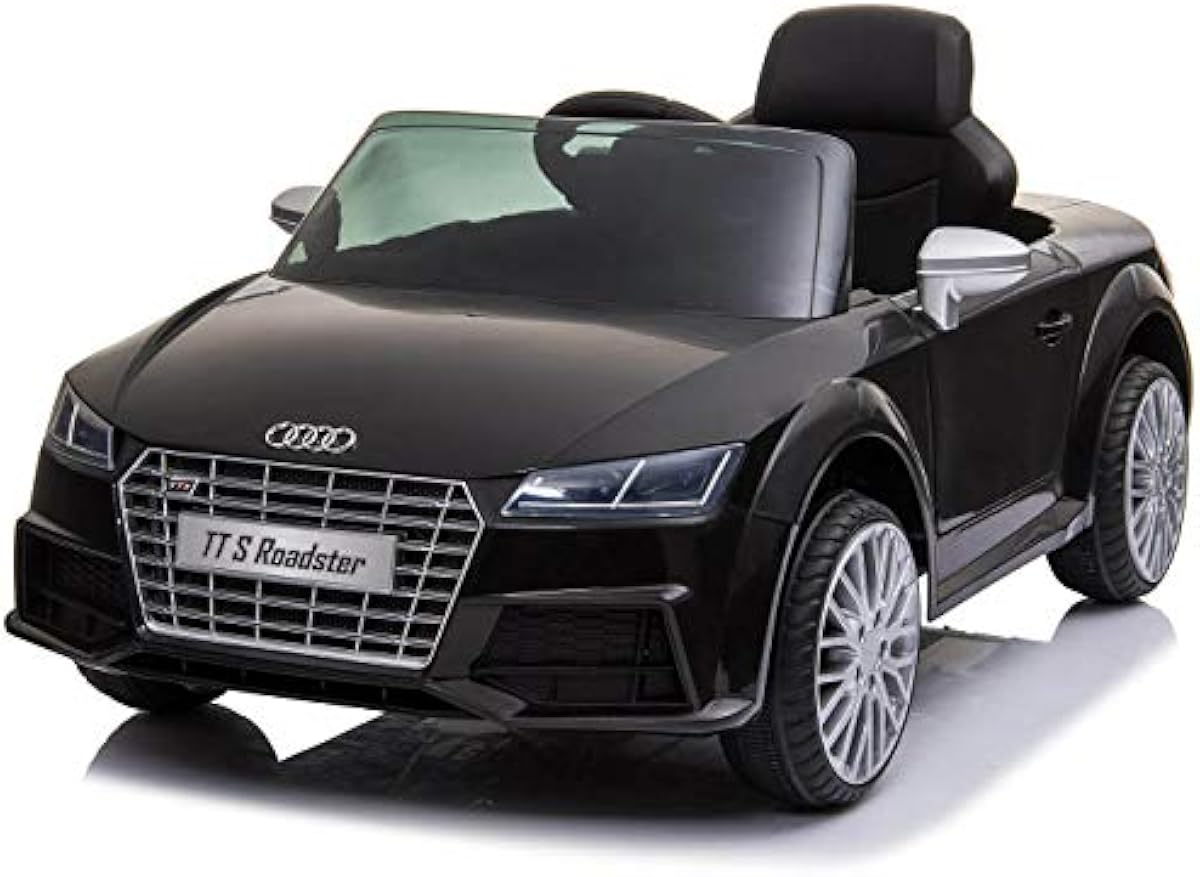 セール卸し売り 電動乗用カー アウディ Tts 期間限定 完成車発送 電動乗用玩具 乗り物玩具 電動乗用ラジコン 子供向 1901 ブラック 電動乗用 おもちゃ 販売オンライン 格安 Www Littleshopp Com セール卸し売り 電動乗用カー アウディ Tts 期間限定 完成車発送 電動乗用玩具 乗り物玩具 電動乗用ラジコン 子供向 1901 ブラック 電動乗用 おもちゃ 販売オンライン 格安 Www Littleshopp Com