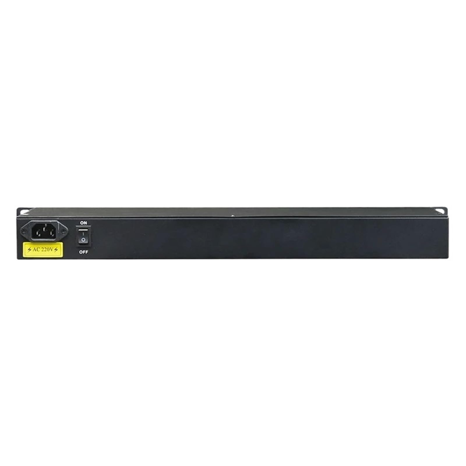 Convertisseur de média fibre optique RJ45 SC 24 ports, commutateurs Ethernet fibre optique Gigabit UTP