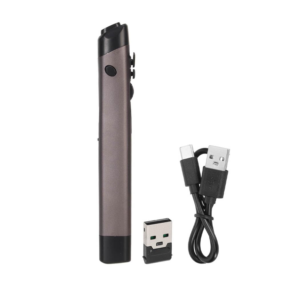 Ratón inalámbrico de bolsillo ergonómico Joyzan ideal para evitar la fatiga en tu portátil diario 8
