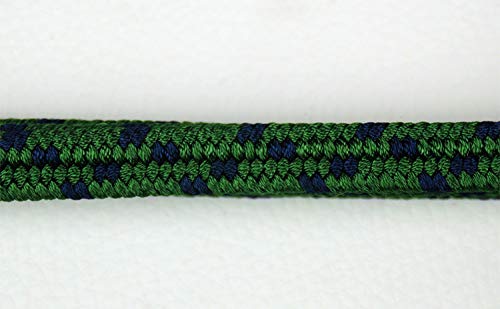 BUDO YA SAGEO Estilo SHIGEUCHI Dos Colores (Verde Puntos Azules)