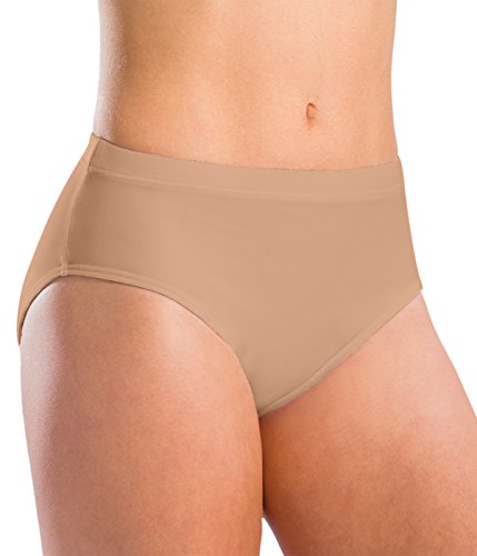 Motionwear Underwear Team Brief