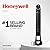 Honeywell QuietSet Whole Room Tower Fan-Black, HYF290B