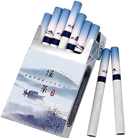 Amazon Co Jp 中国の漢方薬緑茶ハーブタバコ 牡丹茶 ローズティー チェリーティー シガレット フルーツティースモークティー きれいな肺 タバコ代替品 Green Tea 10 Packs ドラッグストア Amazon Co Jp 中国の漢方薬緑茶ハーブタバコ 牡丹茶 ローズティー チェリーティー シガレット フルーツティースモークティー きれいな肺 タバコ代替品 Green Tea 10 Packs ドラッグストア