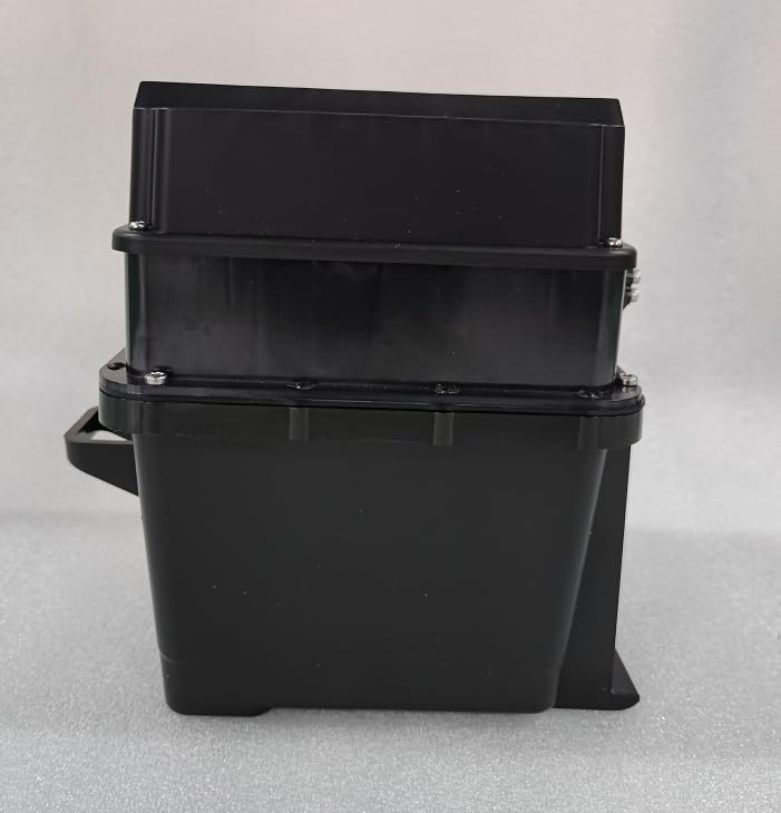 613593 Spare.Mixer Tank Assy Complete 1580 OEM VIDEOJ 613593 Spare.Mixer Tank Assy Complete 1580